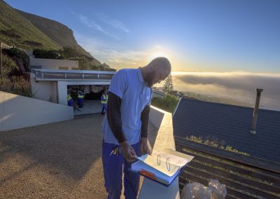 SpallingWorx Cape Town
