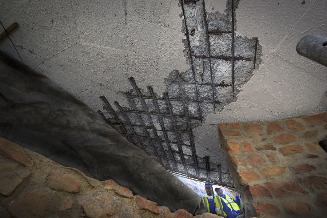 SpallingWorx Cape Town