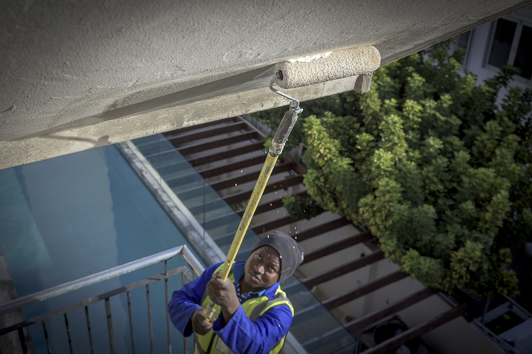 SpallingWorx Cape Town
